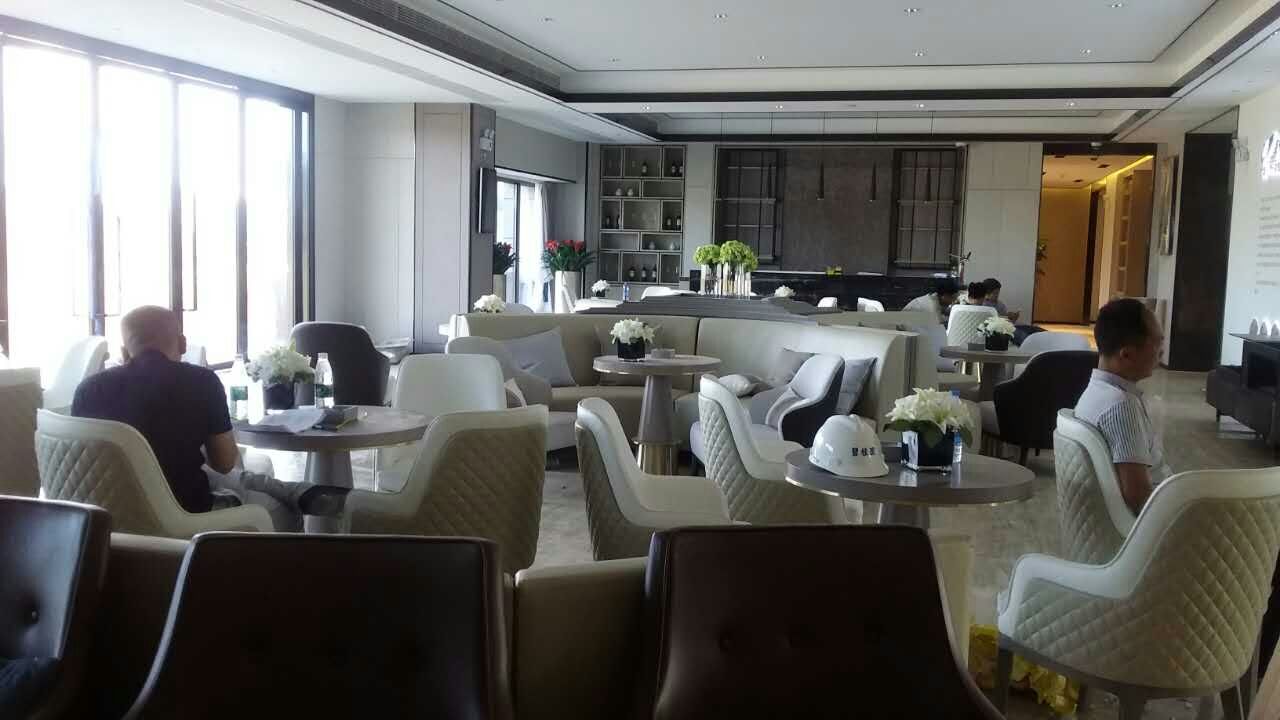 湖南怀化洪江碧桂园凤凰酒店健身器材图 快猫APP下载安卓酒店健身房案例
