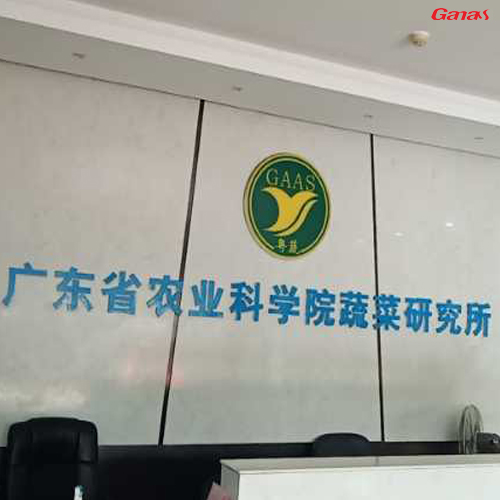 广东省农业科学院蔬菜研究所健身房案例 快猫APP下载安卓健身器材生产厂家直销