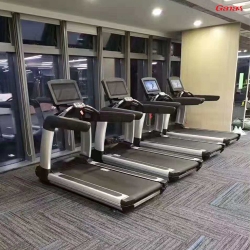 深圳湾生态园公司健身房案例,采购企业健身器材首选快猫APP下载安卓