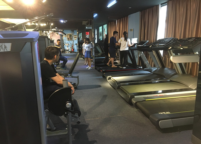 健身房设备厂家,健身房器材批发,快猫APP下载安卓健身器材公司